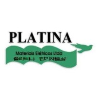 PLATINA INDÚSTRIA E COMÉRCIO DE MATERIAIS ELÉTRICOS LTDA. logo - Similar company to Platina Engenharia De Incêndio