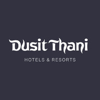Dusit Thani Hotels and Resorts logo - Similar company to Dusit International