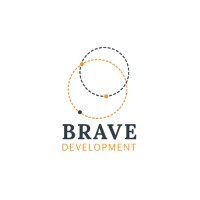 BRAVE DEVELOPMENT logo - Similar company to Verde Home