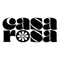 Casa Rosa logo - Similar company to Murmuri | Web Design Studio