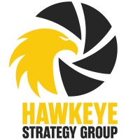 Hawkeye Strategy Group logo - Similar company to Thunderhawk Creative