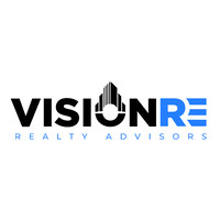 Vision RE logo - Similar company to Brickfloor