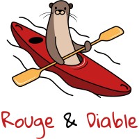 Rouge & Diable logo - Similar company to Opikawa