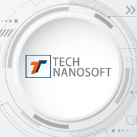 Technanosoft Technologies logo - Similar company to Arohatech It Services
