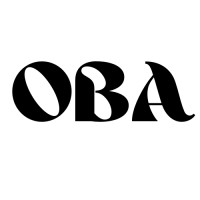 OBA logo - Similar company to Vet'S Plus
