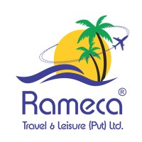 Rameca Travel & Leisure (Pvt) Ltd logo - Similar company to Emagewise (Pvt) Limited