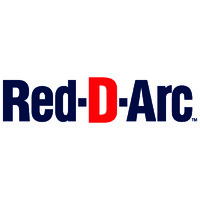Red-D-Arc Germany logo - Similar company to Red-D-Arc