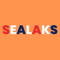 Sea Laks AS logo - Similar company to Women+Sea