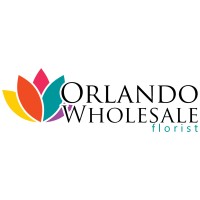 Orlando Wholesale Florist logo - Similar company to Rockcastle Florist