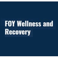 FOY Wellness logo - Similar company to Relationship Center