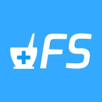 Farmarápida Shopping Casa de Representación logo - Similar company to Hb Human Bioscience Casa De Representación Farmacéutica