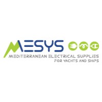 MESYS Electrical Supplies for Yachts ans Ships logo - Similar company to Inoréa