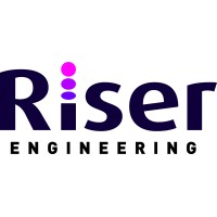 Riser Engineering logo - Similar company to Epic Engineering Group, Llc