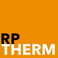 RP THERM logo - Similar company to Gallicom