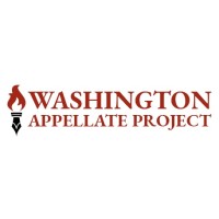 Washington Appellate Project logo - Similar company to Seattle Clemency Project