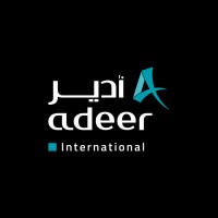 Adeer International logo - Similar company to Adeer