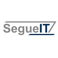 SegueIT logo - Similar company to Segue Technologies