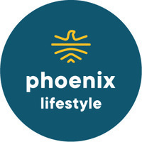 Phoenix Lifestyle logo - Similar company to Aalo Opleidingen Bv