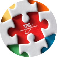 Total Parking Solutions logo - Similar company to Dynamic Messaging