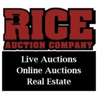 Rice Auction Company logo - Similar company to Ca Rice Milling Company Limited