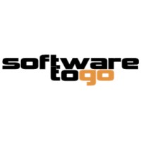SoftwareToGo logo - Similar company to Software Testing Academy (Sta)