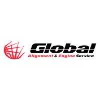 Global Alignment & Engine Service B.V. logo - Similar company to Oasis Alignment Services: A Division Of In-Place Machining Company