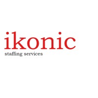 Ikonic Staffing Services