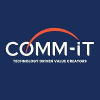 COMM-iT GROUP logo - Similar company to Divfex Berhad