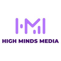 High Minds Media logo - Similar company to Roi Solutions Uk