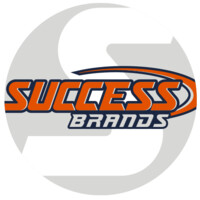 Success Brands logo - Similar company to Halftime Holdings Ltd