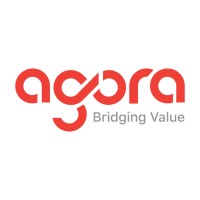 AgoraGroup logo - Similar company to Diamore • Luxury Asset Management