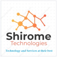 Shirome Technologies (Software Testing Division) logo - Similar company to Avin Software