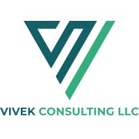 Vivek Consulting LLC logo - Similar company to Jyoti Consulting