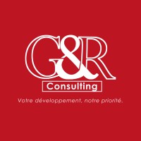 Gabriel & Raphaële Consulting logo - Similar company to Rowlands - A Randstad Company