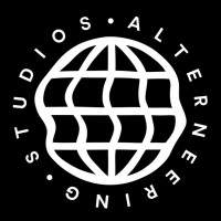alterneering studios logo - Similar company to Ostmodern