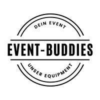 Event-Buddies Borken logo - Similar company to Event Atelier