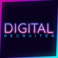 Digital Recruiter logo - Similar company to Digitalrecruiter™  App