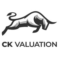 CK Valuation logo - Similar company to Treinasoft