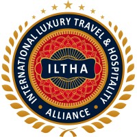 ILTHA - International Luxury Travel & Hospitality Alliance logo - Similar company to Sevenfold Asia