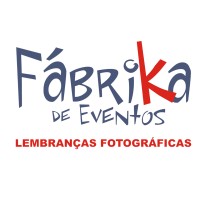 Fábrika de Eventos logo - Similar company to 4 Even Casting