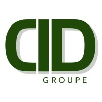 CID GROUPE - Chimie Import Développement logo - Similar company to Studio Galys