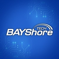 Bayshore Technologies Panama logo - Similar company to Treking