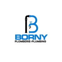 Plomberie Borny logo - Similar company to Plomberie Mario Chagnon
