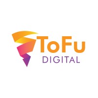 ToFu Digital logo - Similar company to Targetcentric