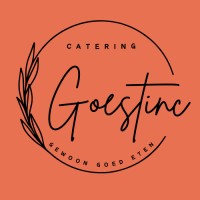 Goestinc logo - Similar company to Wavin Belgium, An Orbia Business
