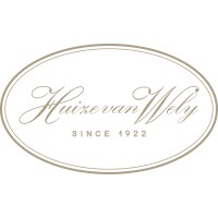 Huize van Wely, since 1922 logo - Similar company to Bakstick.Com