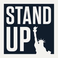 Stand Up America logo - Similar company to Digigeeks Collective