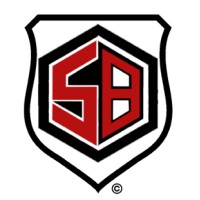 Strong Brothers Painting logo - Similar company to F.Beck Woodworking
