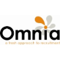 Omnia Recruitment Ltd logo - Similar company to Surgassists®