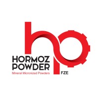 HORMOZ POWDER COMPANY.FZE logo - Similar company to Hormoz Powder Company Fze